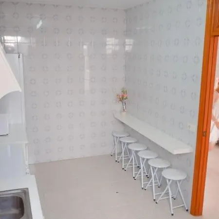 Σπίτι διακοπών House A 100m De La Playa Mallorca *