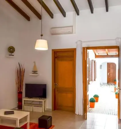 House A 100m De La Playa Mallorca Σπίτι διακοπών Can Picafort (Mallorca)