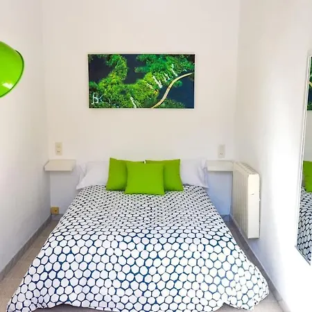 House A 100m De La Playa Mallorca *