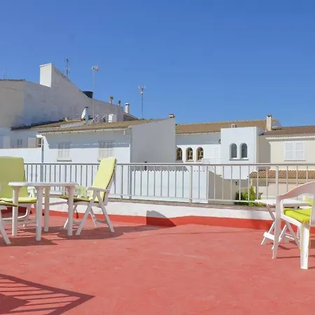 House A 100m De La Playa Mallorca Can Picafort (Mallorca)