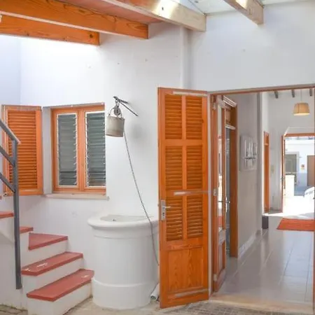 House A 100m De La Playa Mallorca カン・ピカフォルト