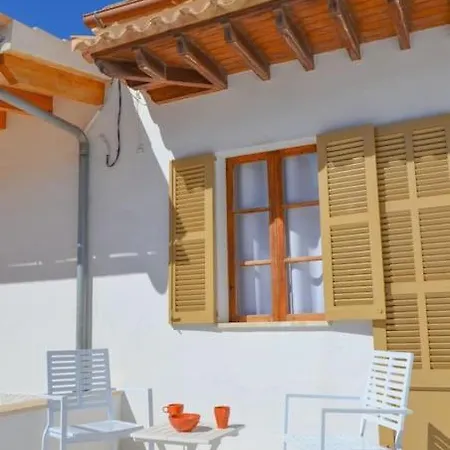 House A 100m De La Playa Mallorca Semesterbostad Can Picafort (Mallorca)