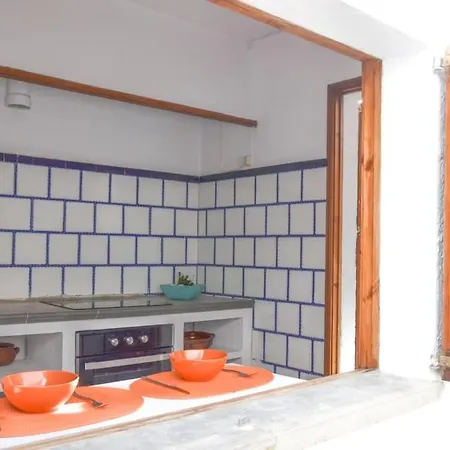 Semesterbostad House A 100m De La Playa Mallorca Can Picafort (Mallorca)