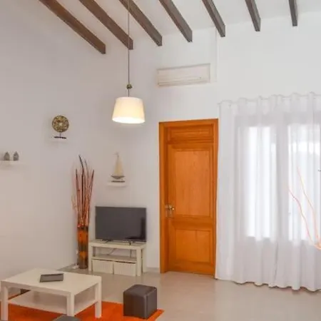 House A 100m De La Playa Mallorca Semesterbostad